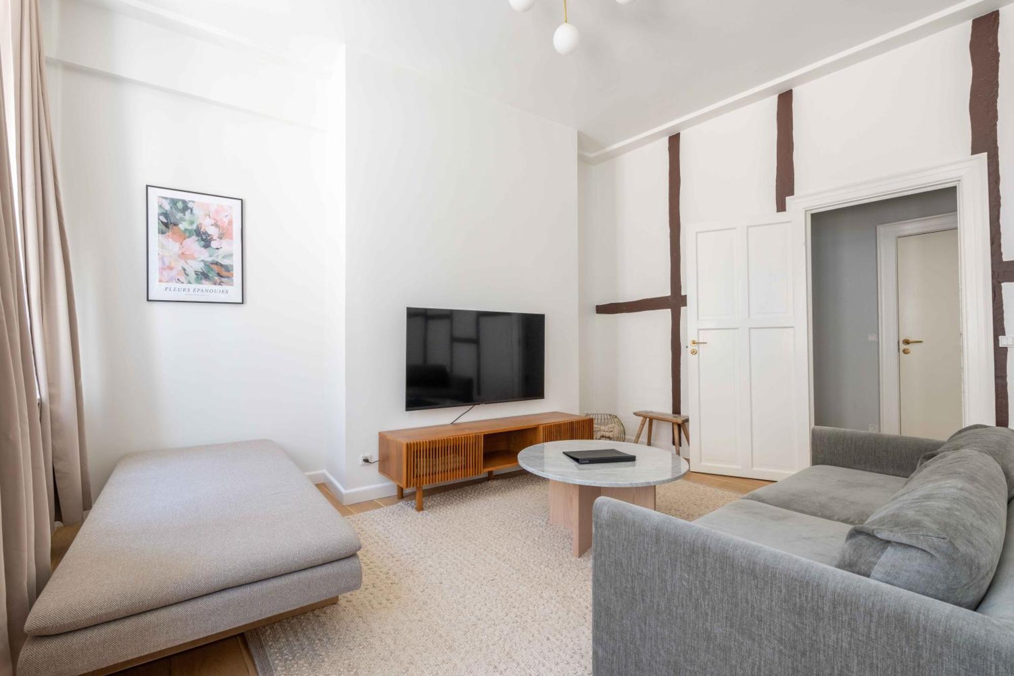 קופנהגן Stylish Apartment At Best Location In Cph By The Canals מראה חיצוני תמונה