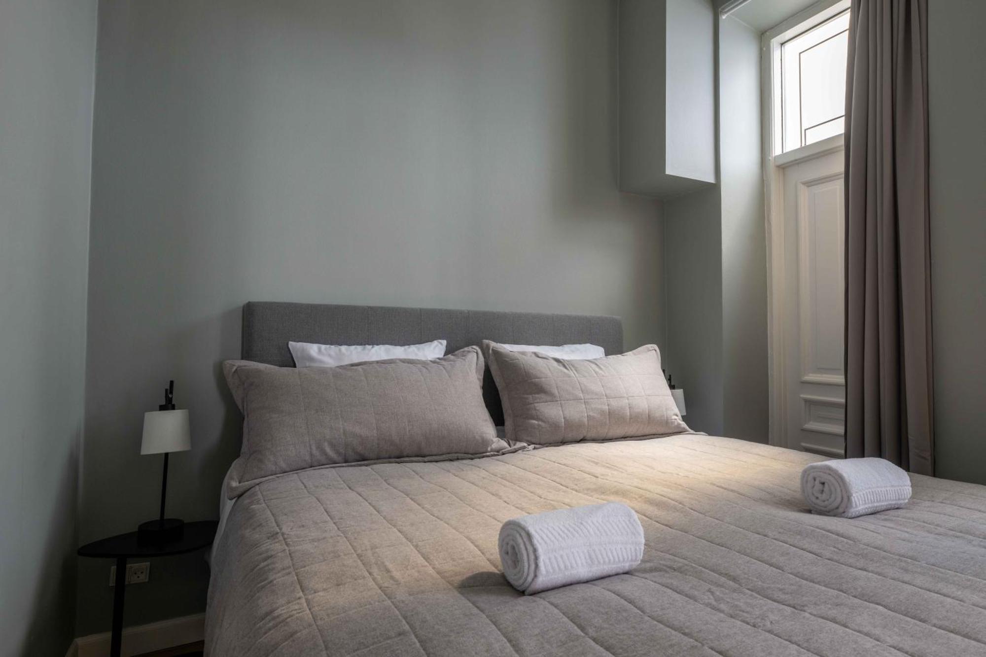 קופנהגן Stylish Apartment At Best Location In Cph By The Canals מראה חיצוני תמונה
