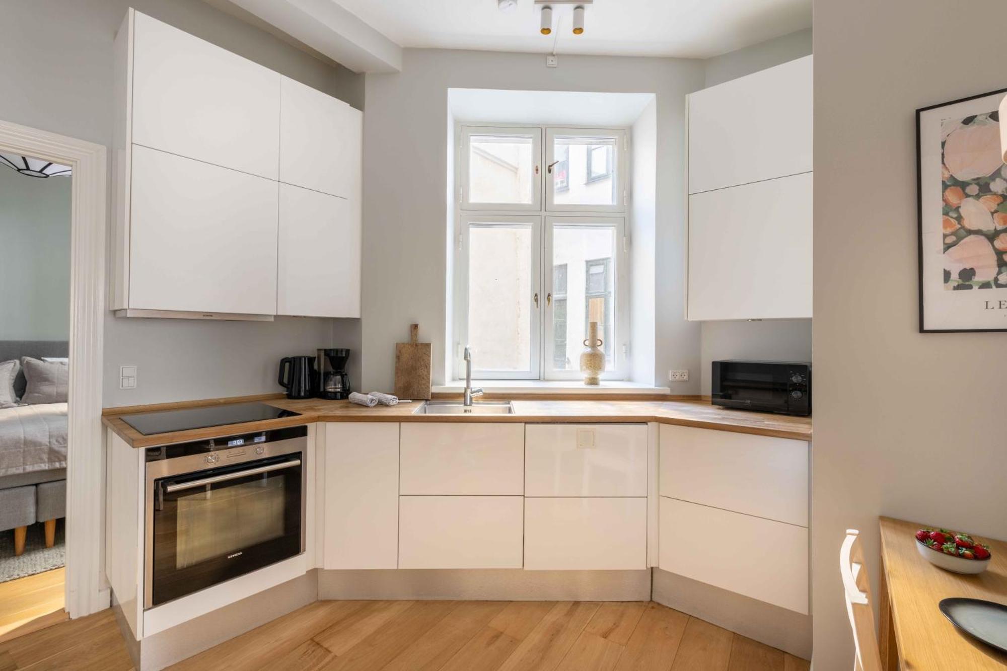 קופנהגן Stylish Apartment At Best Location In Cph By The Canals מראה חיצוני תמונה