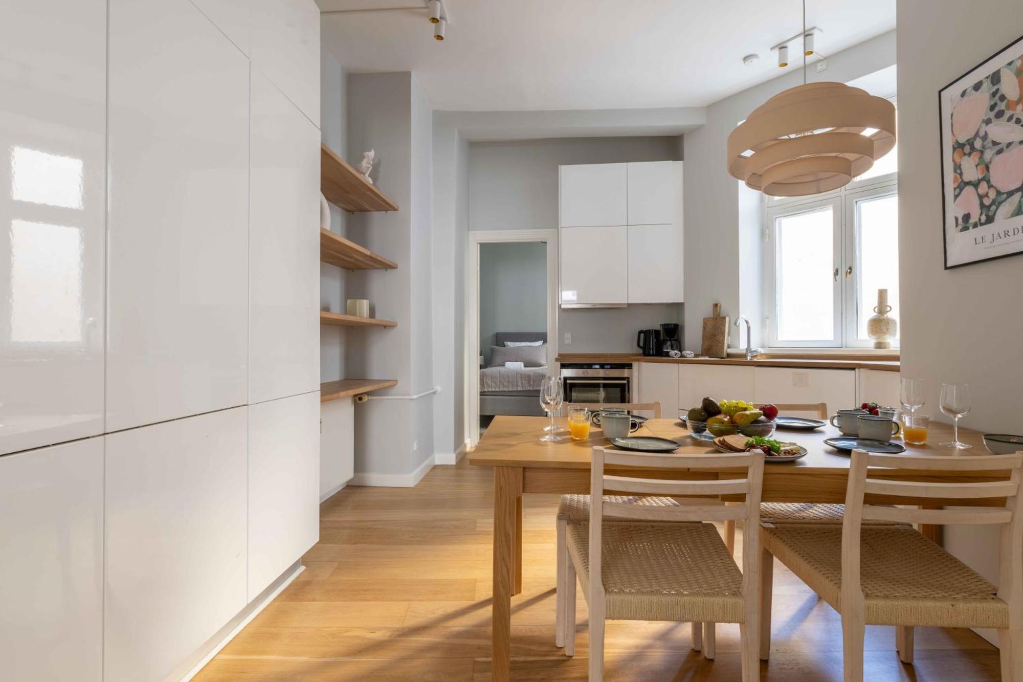 קופנהגן Stylish Apartment At Best Location In Cph By The Canals מראה חיצוני תמונה